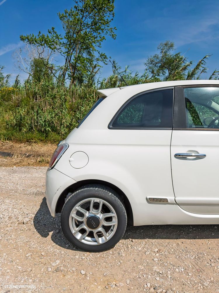 Fiat 500 - 10