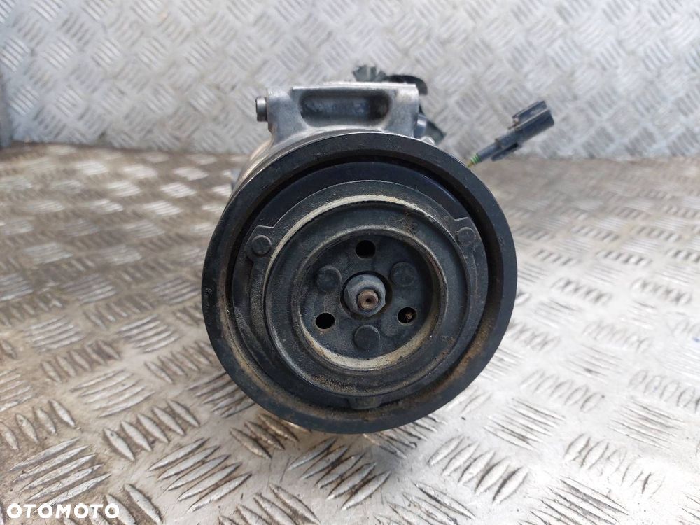 SPRĘŻARKA KOMPRESOR KLIMATYZACJI VOLVO V70 III 2.0 T5 31469968 ID: 237595 - 2