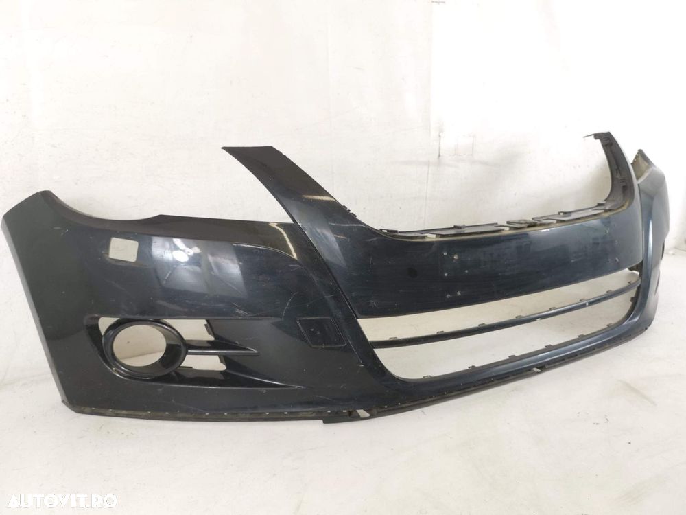 Bara Fata Volkswagen VW  Tiguan 1 5N 2007 2008 2009 2010 2011 Original - 4