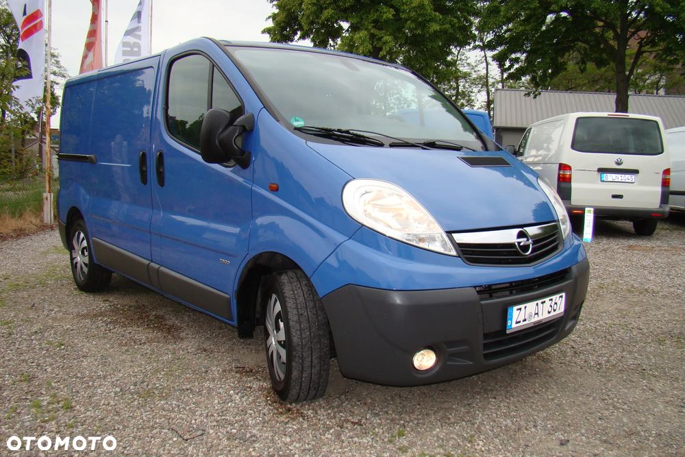 Renault Master - 5