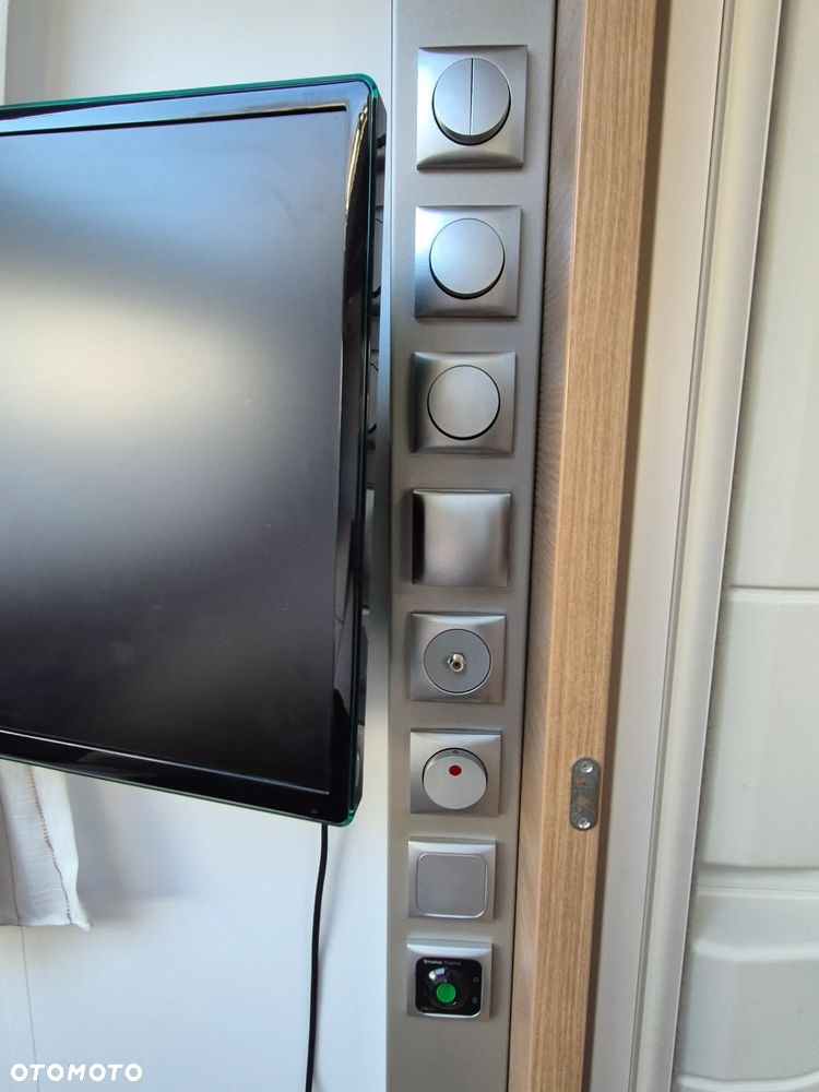 Adria Adora 573 PT - 26