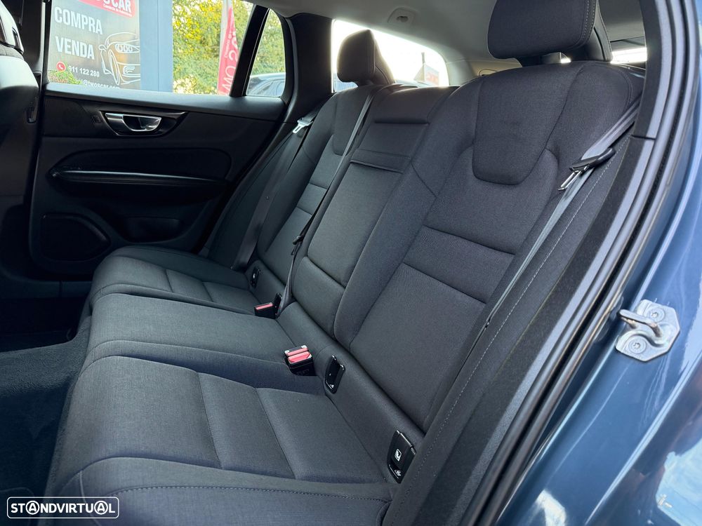 Volvo V60 2.0 D3 - 15