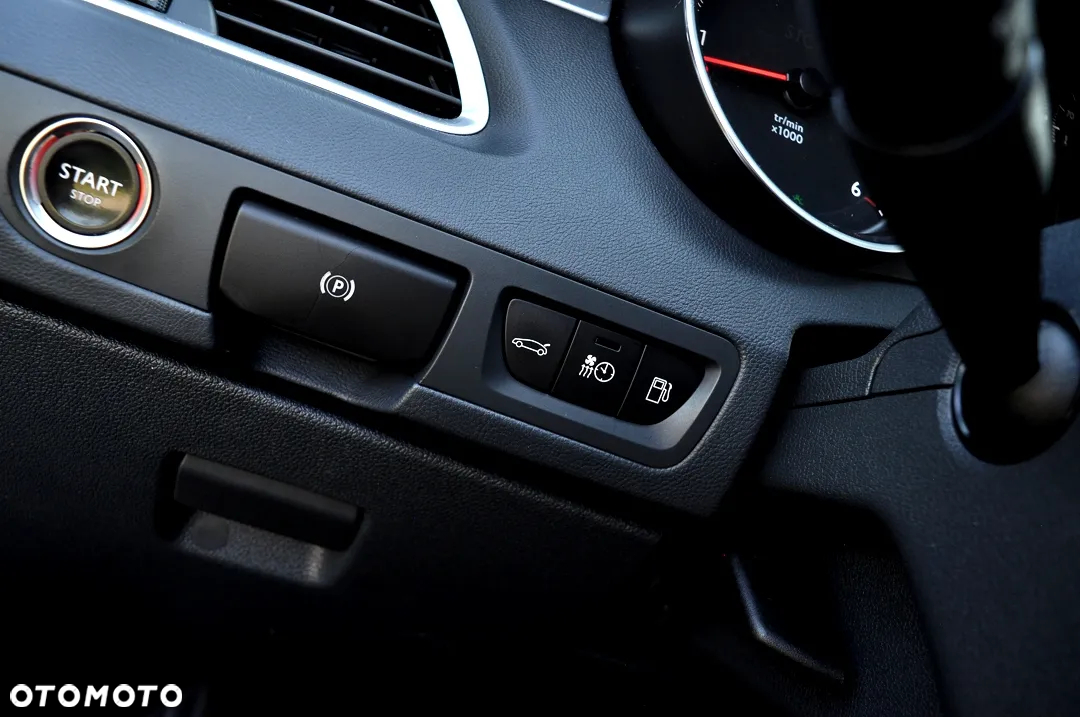 Peugeot 508 HDi FAP 205 Automatik GT - 38