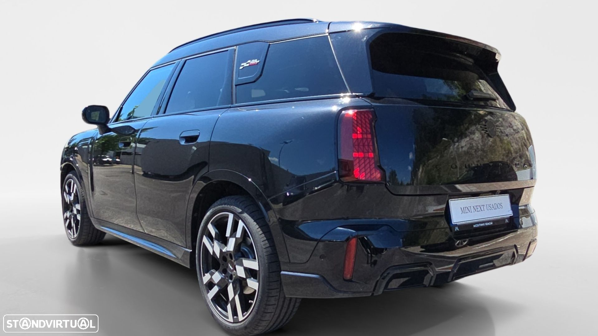 MINI Countryman C JCW L - 4