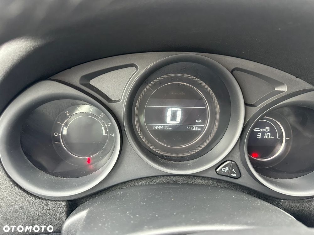 Citroën C4 1.2 PureTech Feel Edition - 20