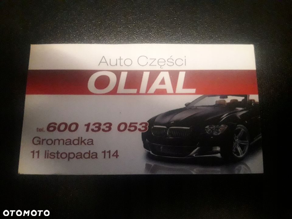VOLVO V50 LIFT ROLETA SIATKA BAGAŻNIKA 07-12 EUROPA - 8