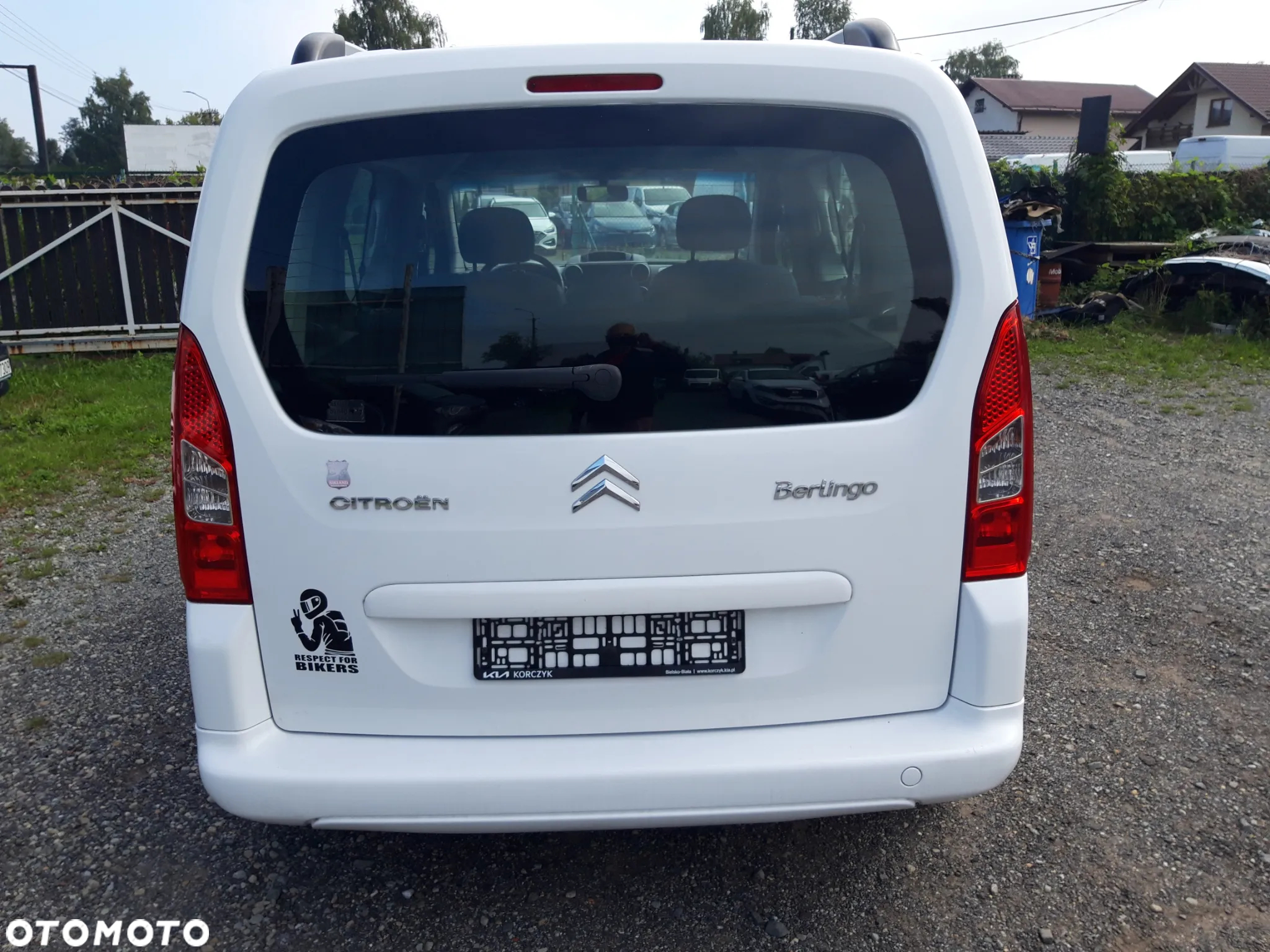 Citroën Berlingo II 1.6 HDi Multispace - 6