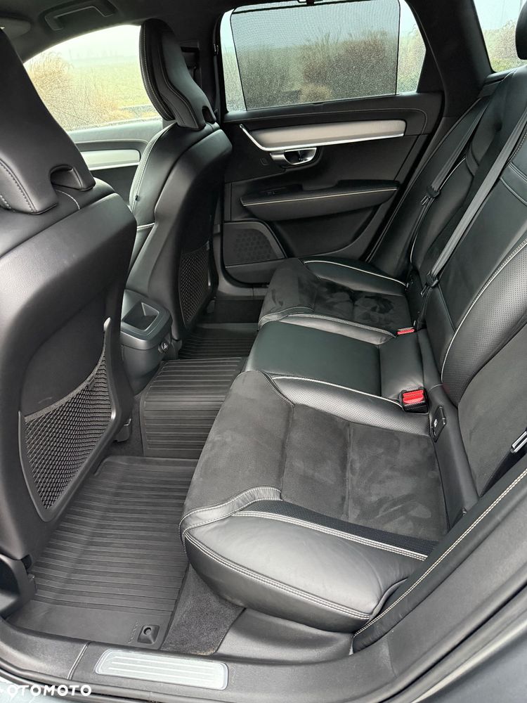 Volvo V90 D4 SCR R-Design - 14