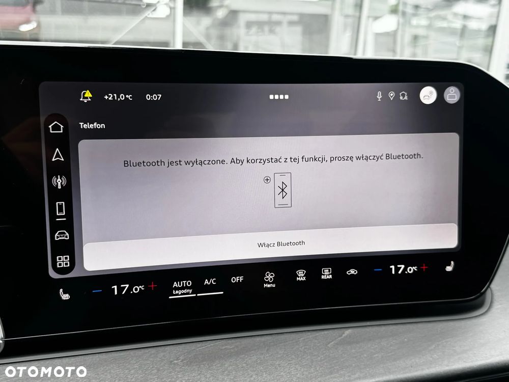 Audi Q3 TFSI mHEV 110 kW S tronic - 21