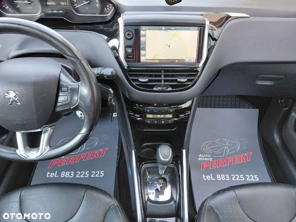 Peugeot 2008 - 20