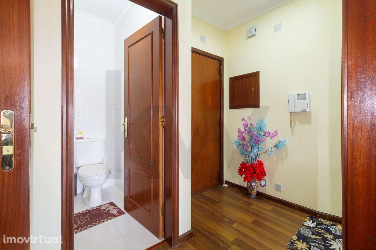 ✍Exclusivo T2 em Condomínio Fechado com Vistas Deslumbrantes – Gervi - Grande imagem: 4/28