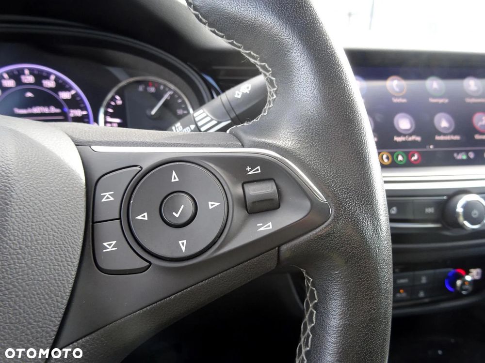 Opel Insignia 2.0 CDTI Business Elegance S&S - 27