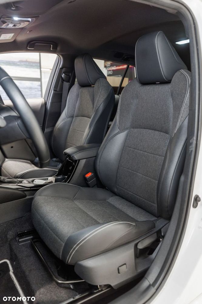 Toyota Corolla 1.8 Hybrid Style - 8