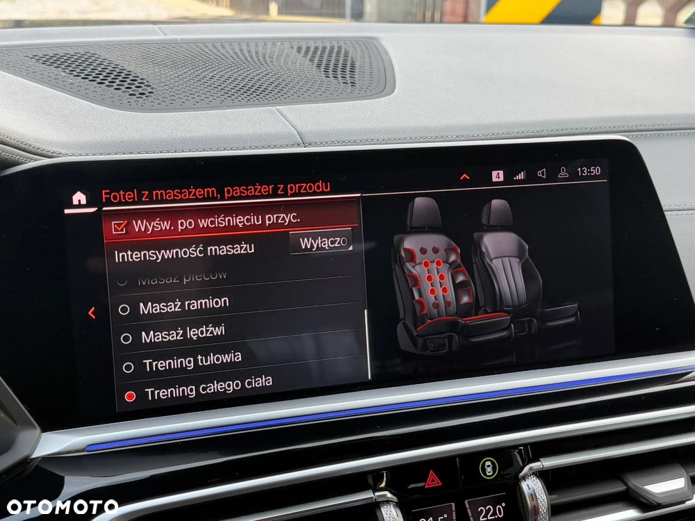 BMW X7 xDrive30d - 20