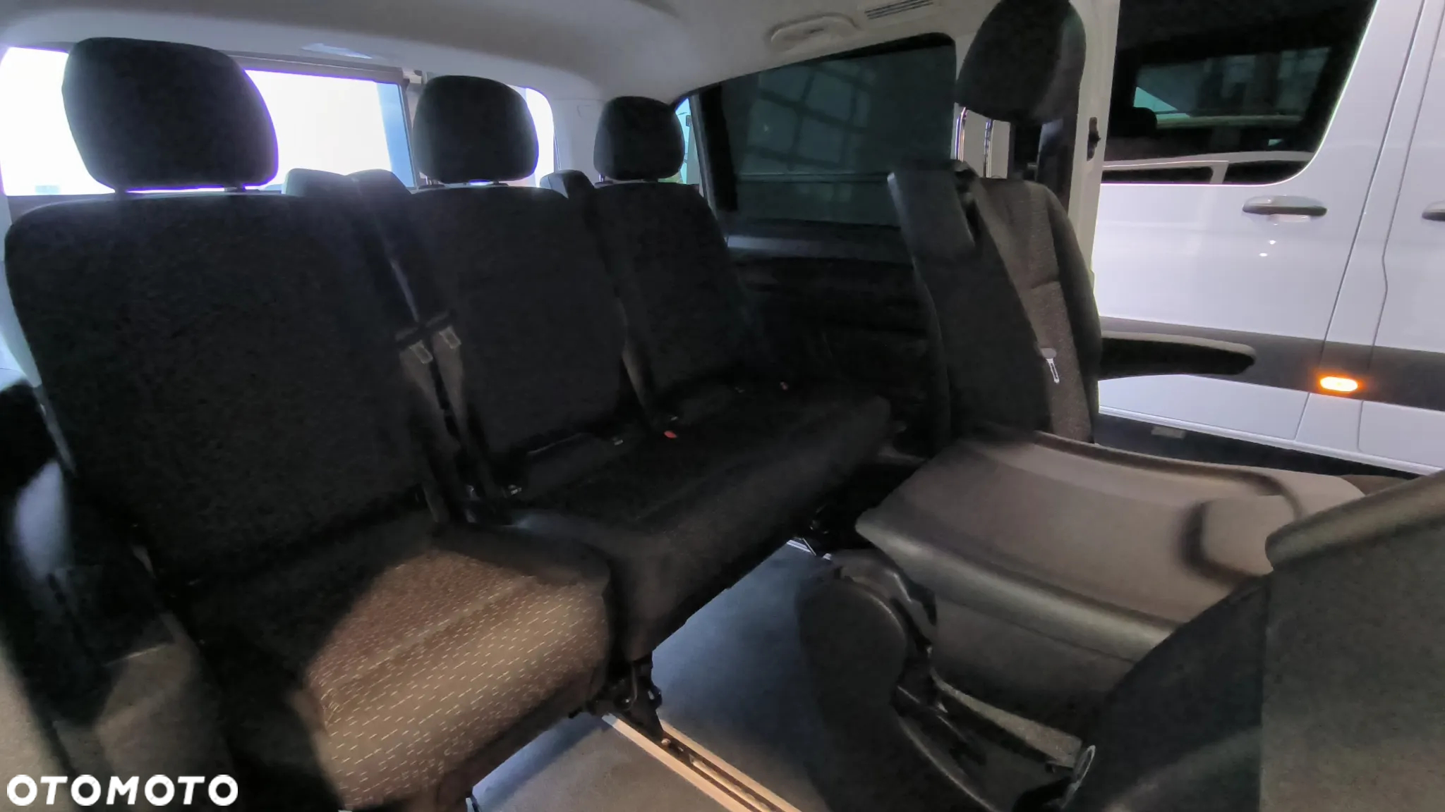 Mercedes-Benz Vito - 16