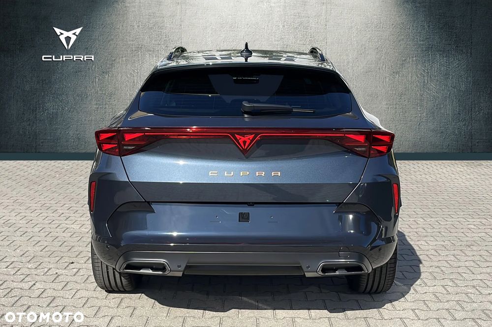 Cupra Formentor - 6