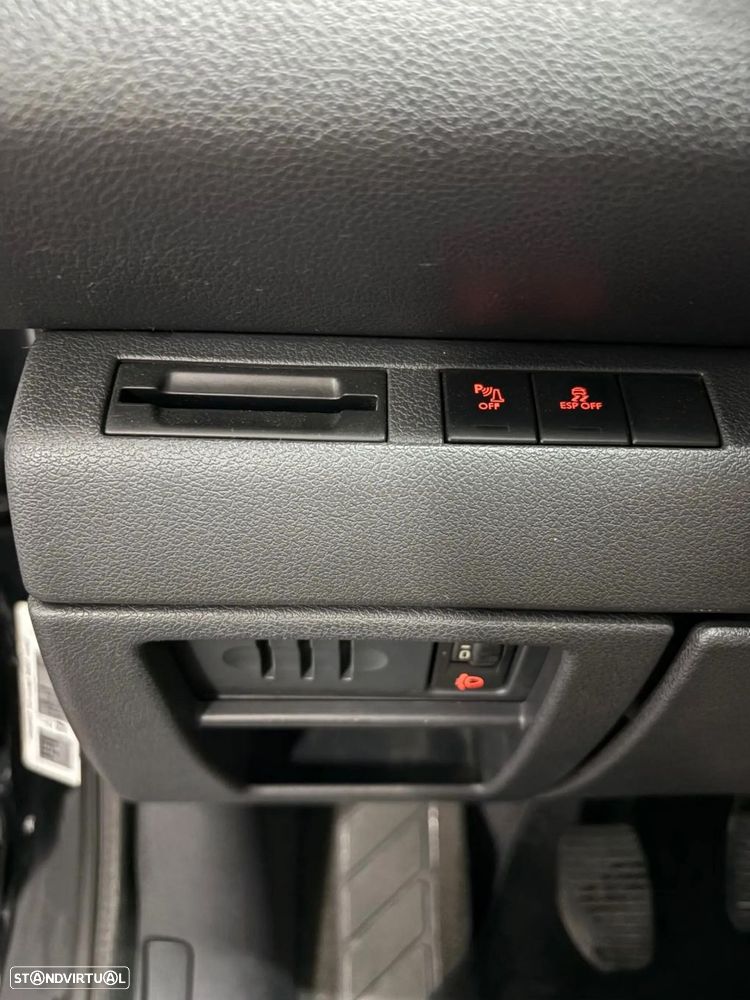Peugeot 5008 1.6 HDi Tech-Motion - 34