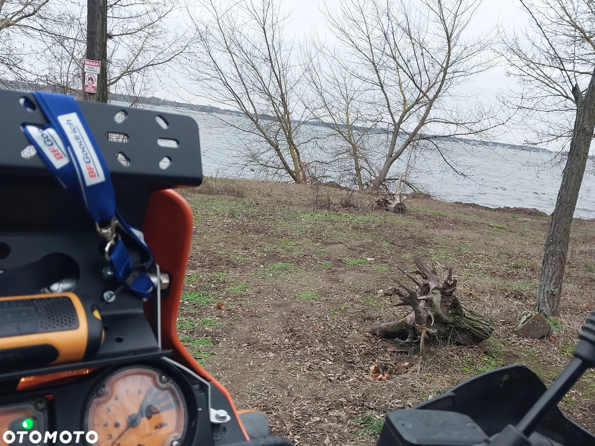 KTM Adventure - 23