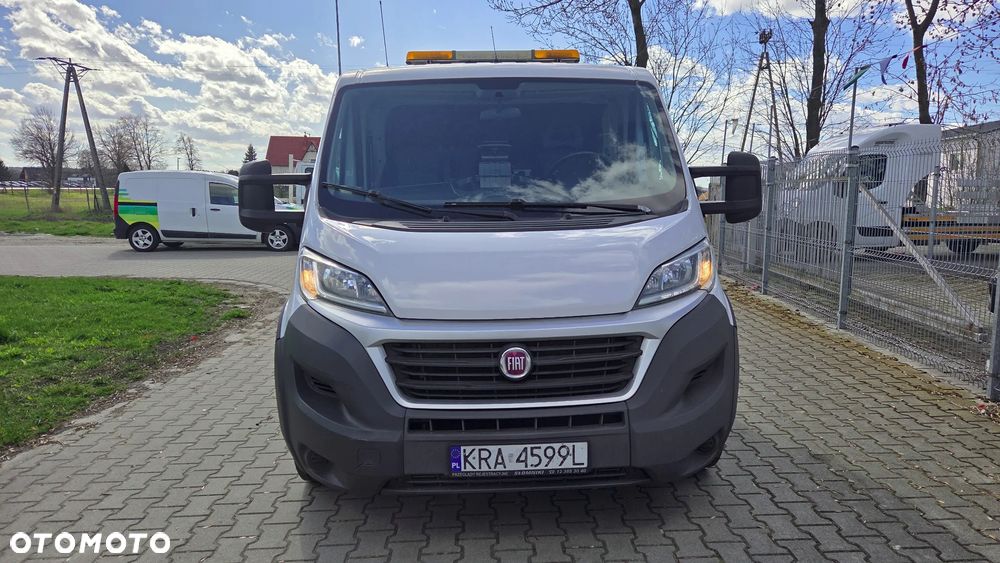 Fiat Ducato - 2