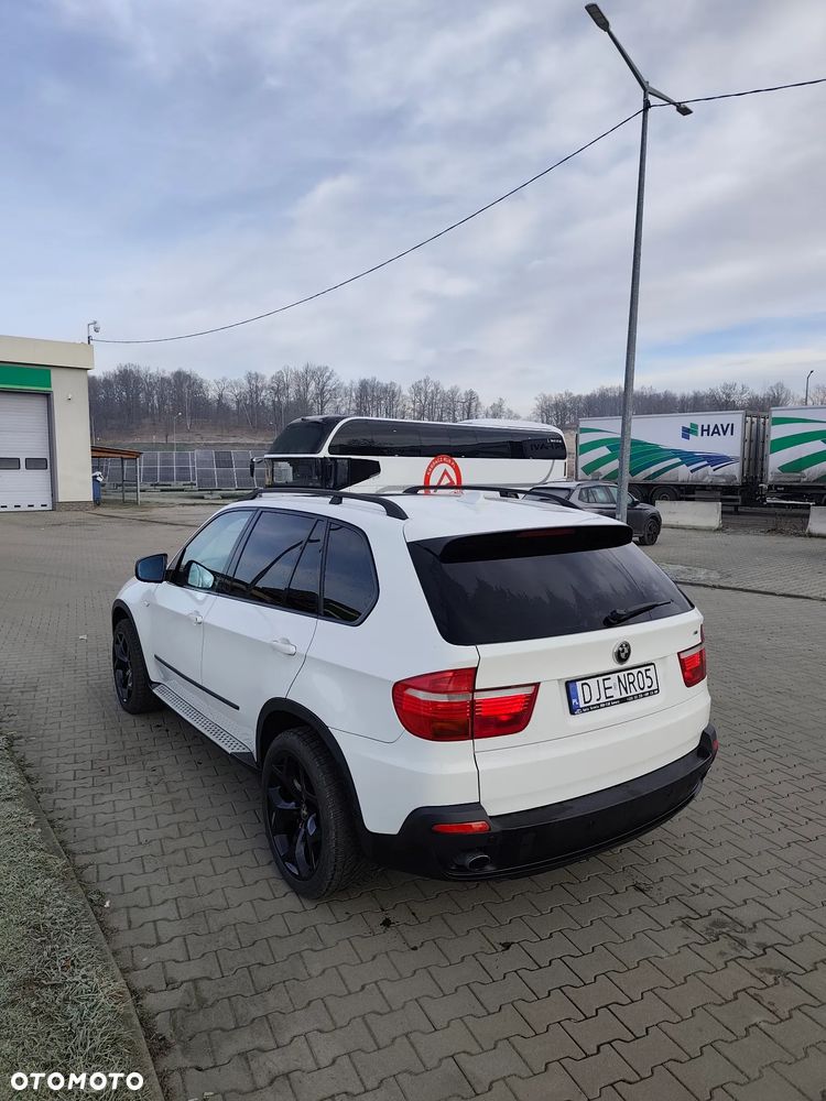 BMW X5 - 9