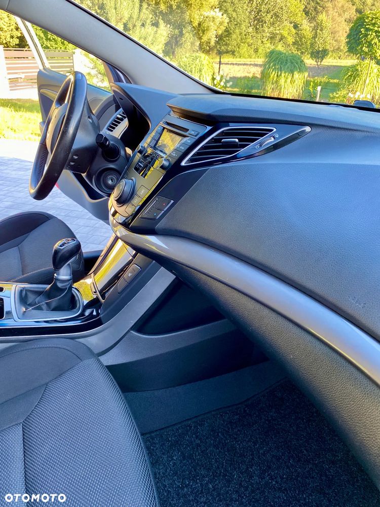 Hyundai i40 1.6 GDI Classic - 29