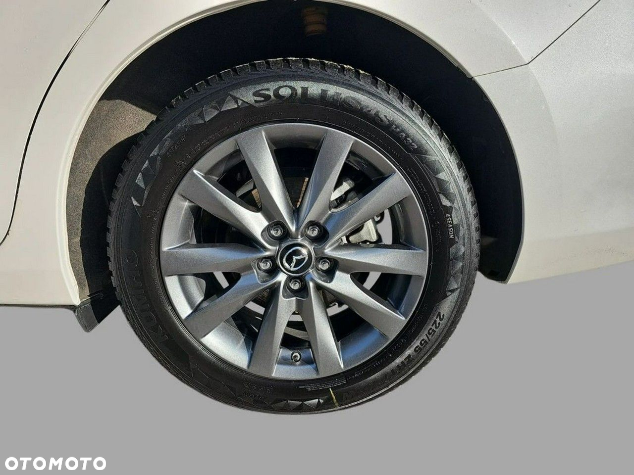 Mazda 6 2.0 SkyJoy - 9