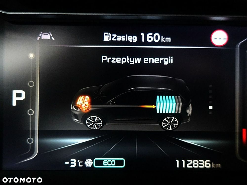Kia Niro - 27