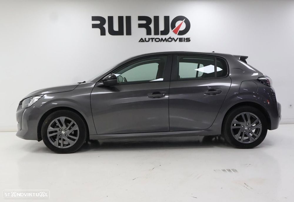 Peugeot 208 1.2 PureTech Active Pack - 10