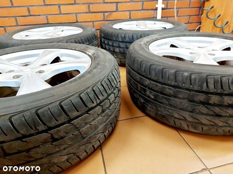 audi q7 i 4l cayenne touareg i felgi aluminiowe alufelgi 18 cali 5x130 8j - 12