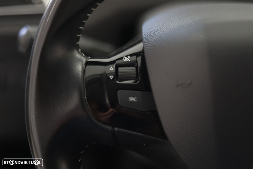 Peugeot 308 1.5 BlueHDi Style - 15