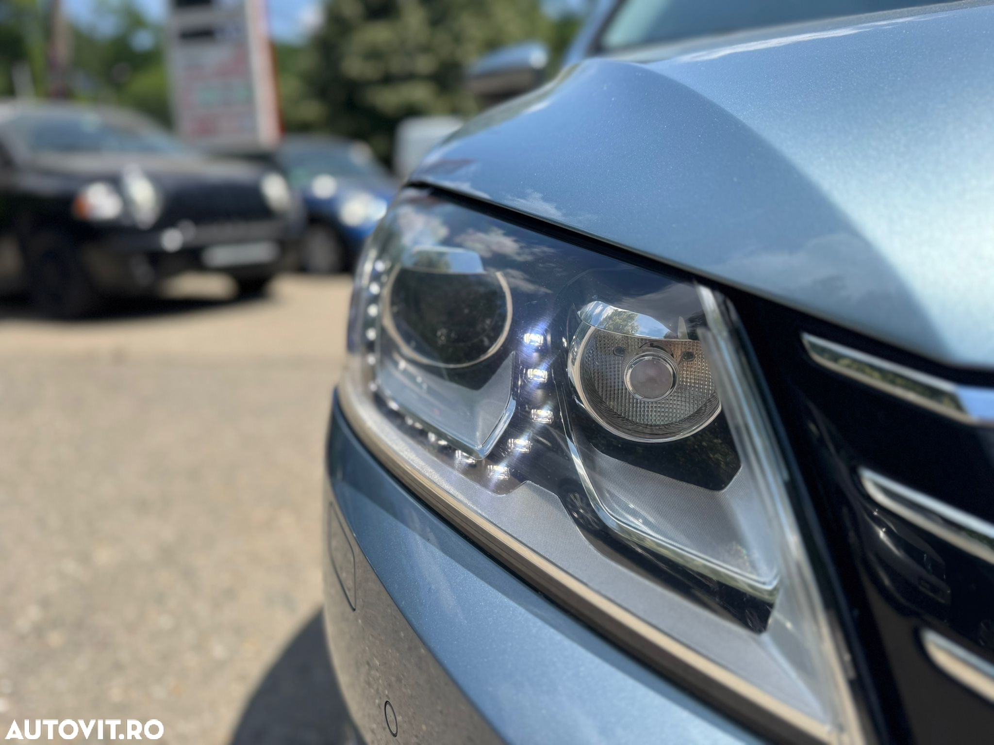 Volkswagen Passat Variant 2.0 TDI BlueMotion Technology Exclusive - 17