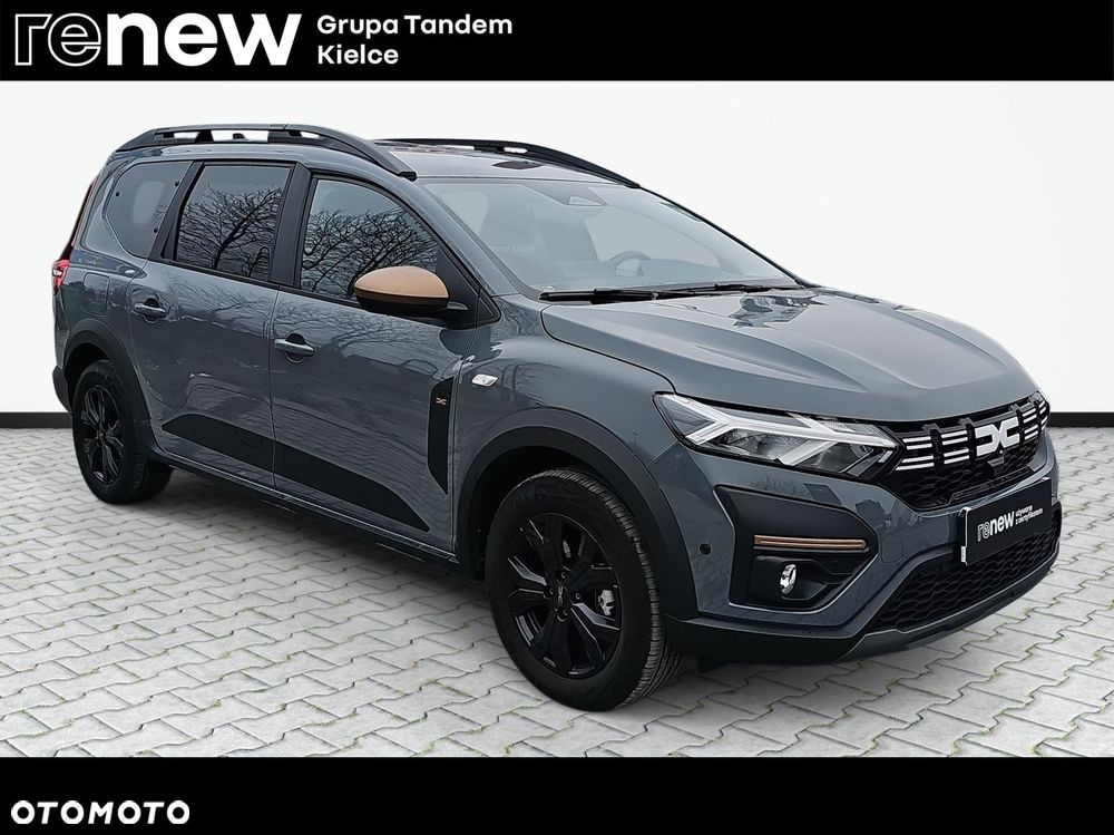 Dacia Jogger 1.6 Full Hybrid 140 Extreme MMT - 3