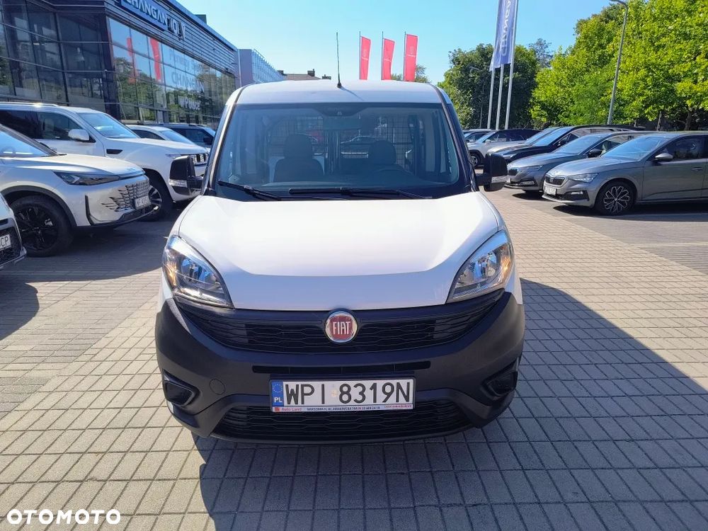Fiat DOBLO - 10