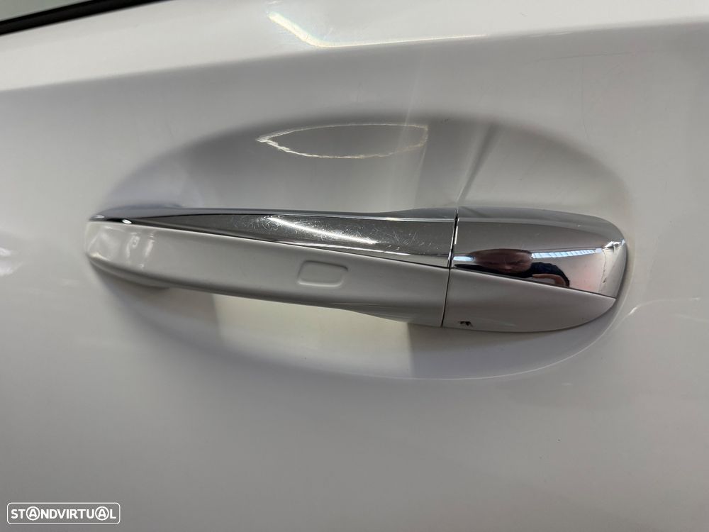 Mercedes-Benz A 180 d 7G-DCT AMG Line - 51