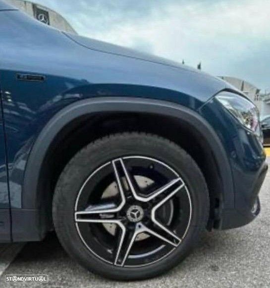 Mercedes-Benz GLA 250 e 8G-DCT AMG Line - 12