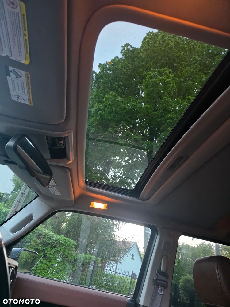 Jeep Commander 3.0 CRD Limited - 14