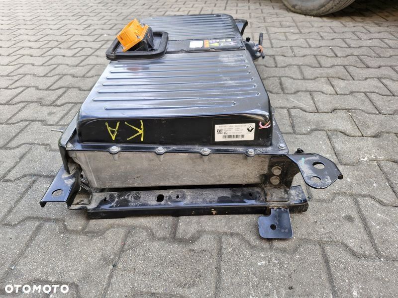 RENAULT CAPTUR II 2 1.6 B E-TECH BATERIA AKUMULATOR 295100893R - 6