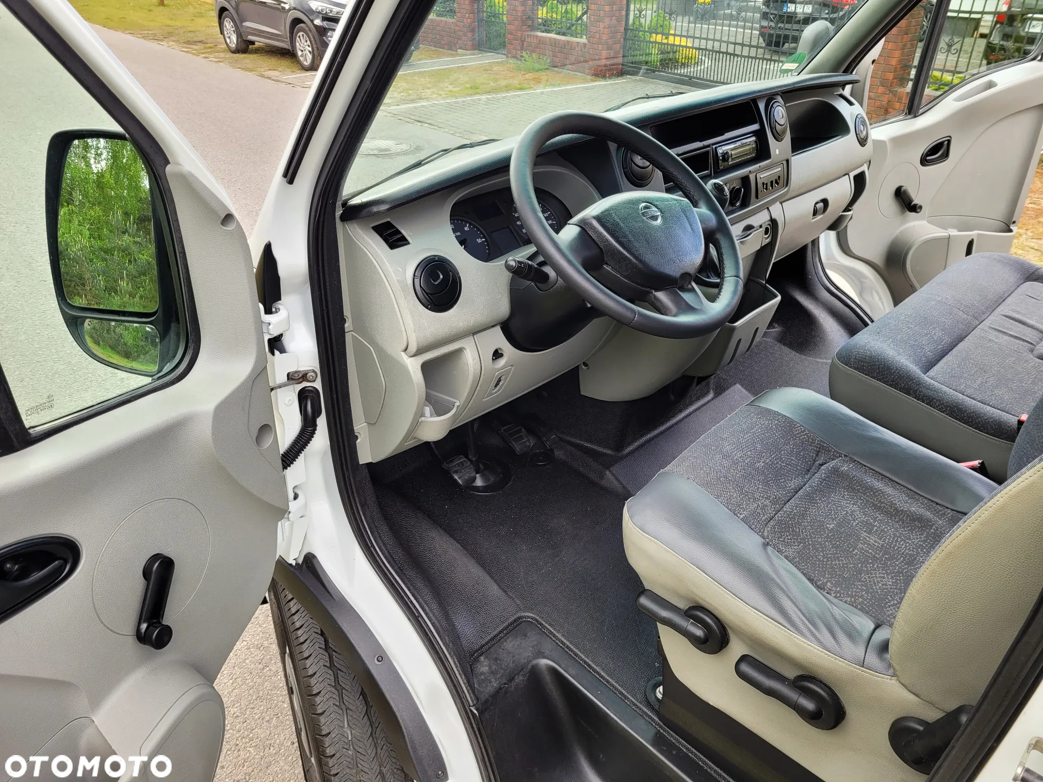 Renault Master - 21
