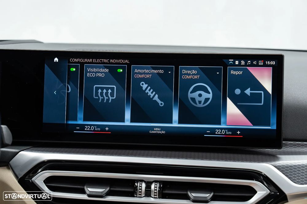 BMW 330 e Pack Desportivo M Auto - 48