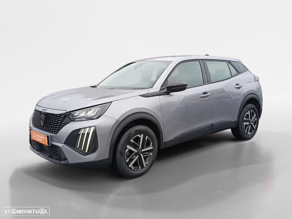 Peugeot 2008 1.2 PureTech Active - 1