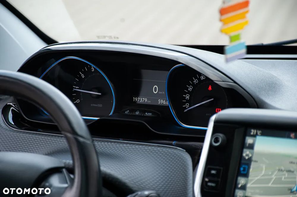 Peugeot 208 PureTech 110 Stop & Start Tech Edition - 20