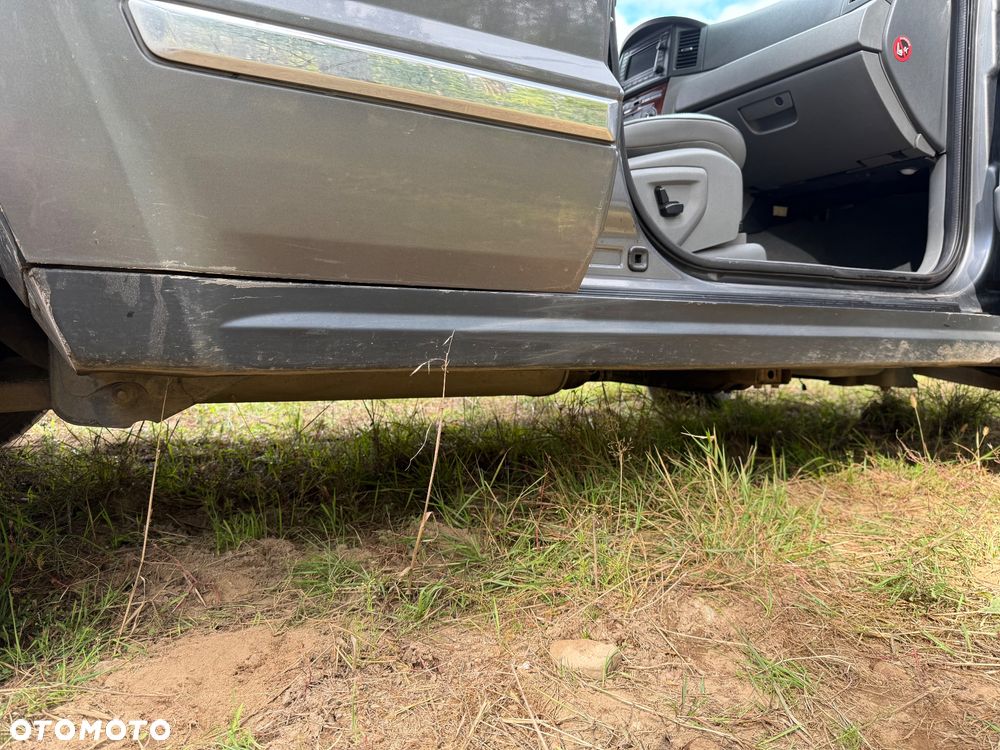 Jeep Grand Cherokee 3.0 CRD Automatik Limited - 27