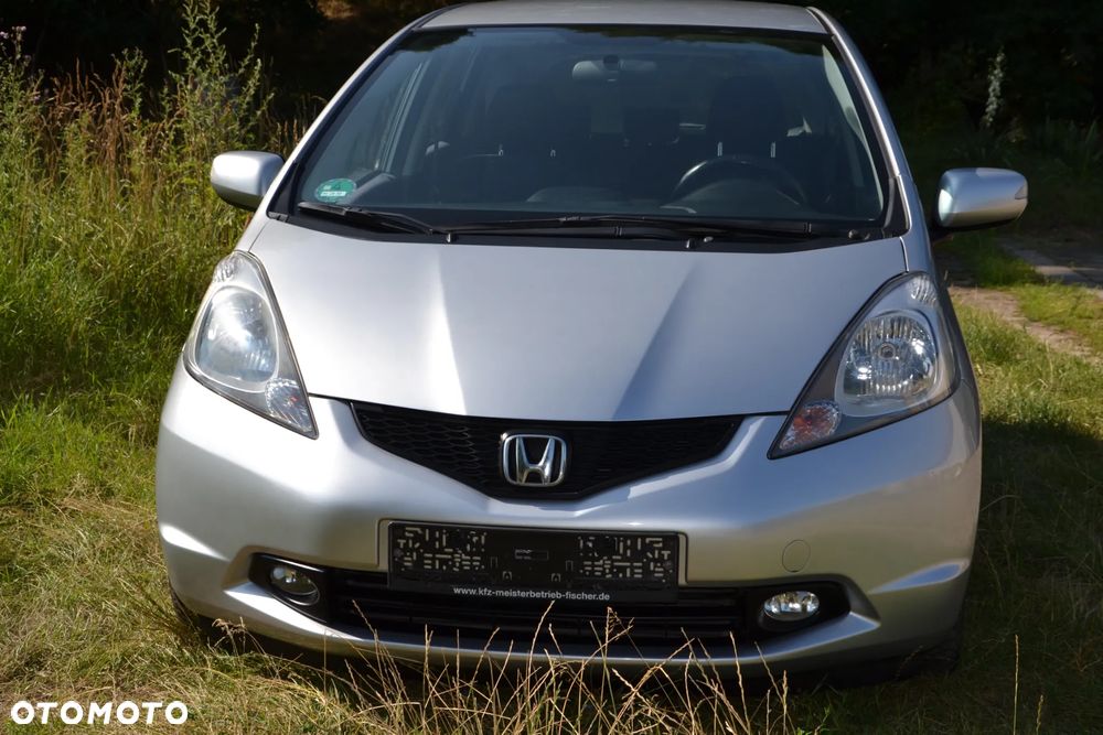 Honda Jazz 1.4 i-VTEC Elegance - 2