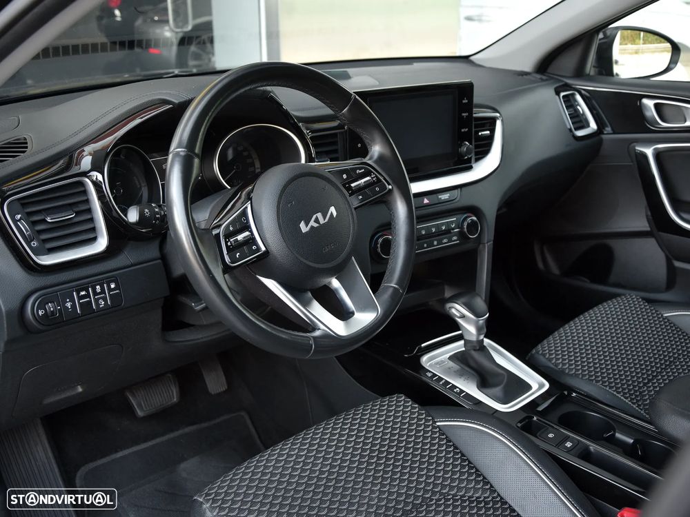 Kia XCeed 1.6 GDi PHEV Drive - 5