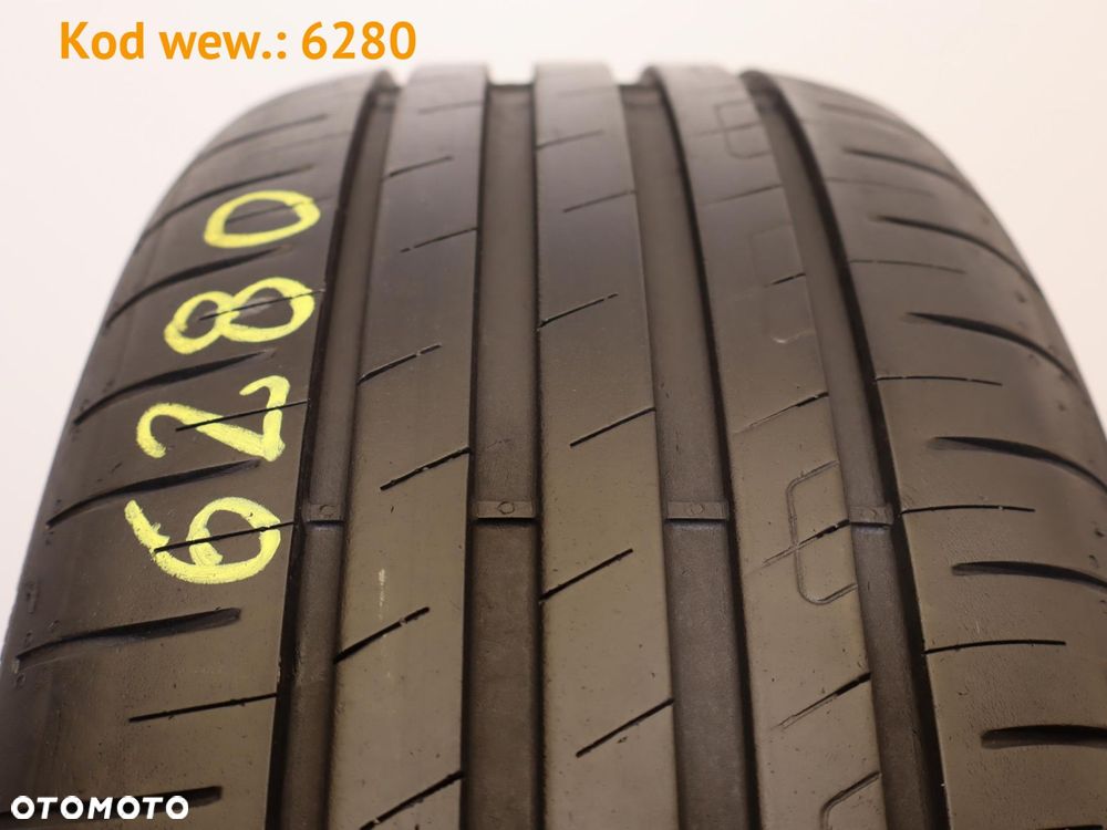 Goodyear Efficientgrip Performance - 205/55 R17 - 6
