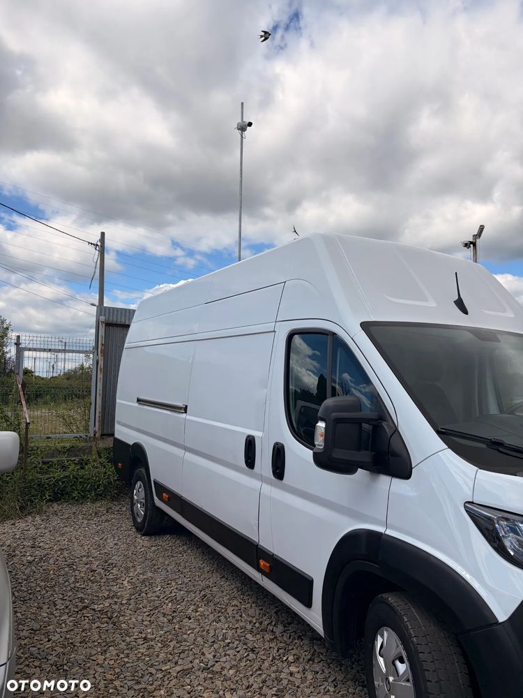Peugeot Boxer - 2