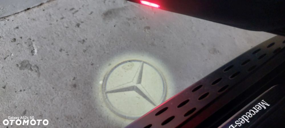 Mercedes-Benz GLC 300 d 4-Matic - 21
