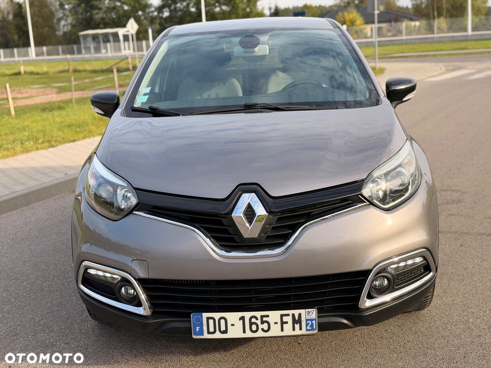 Renault Captur TCe 120 EDC Luxe - 10
