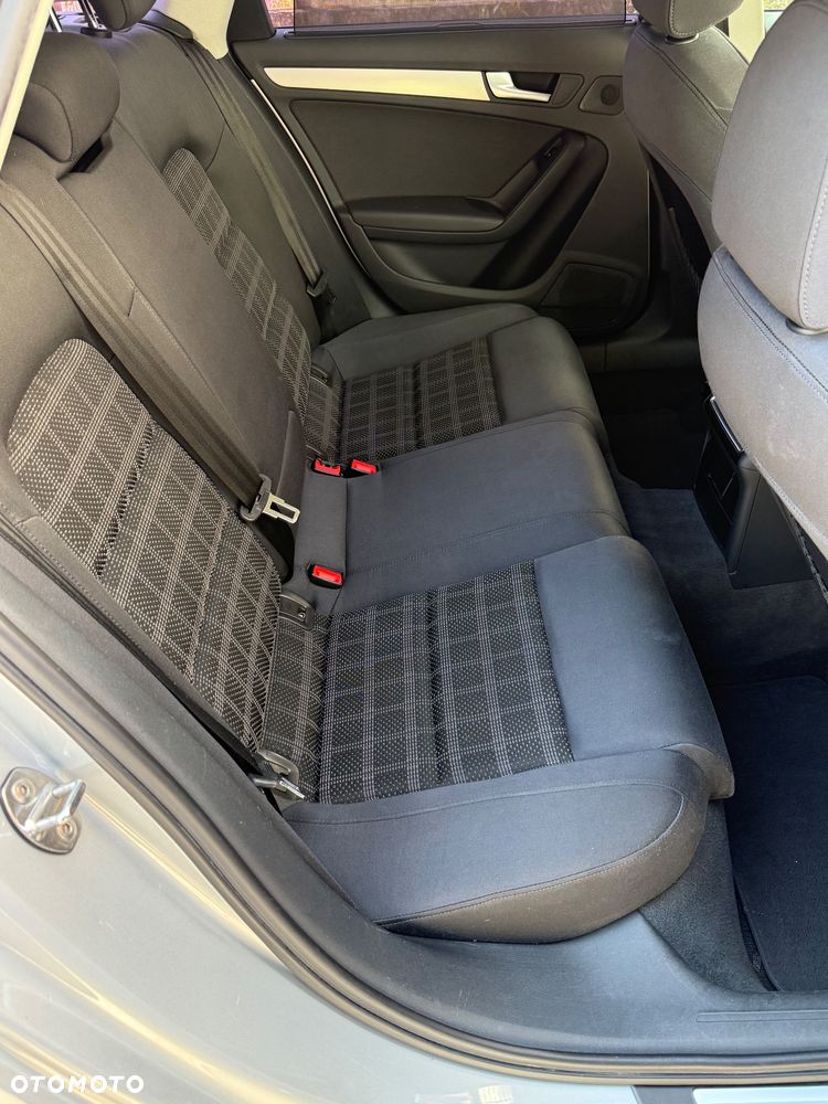 Audi A4 Avant 1.8 TFSI - 16