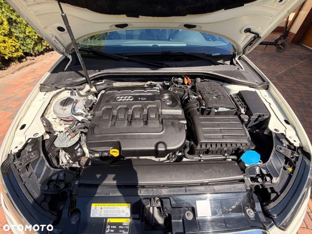 Audi A3 Sportback - 20